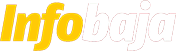InfoBaja Logo